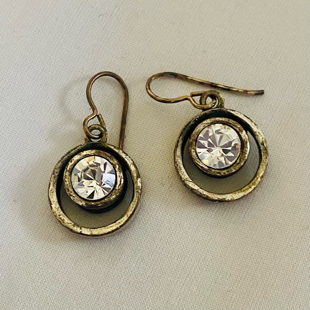 Patricia Locke Earrings